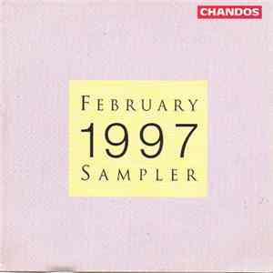 Various - Chandos Sampler - February 1997 flac