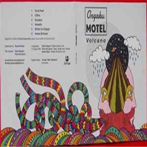 Ongaku Motel - Volcano flac