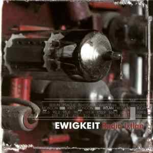 Ewigkeit - Radio Ixtlan flac