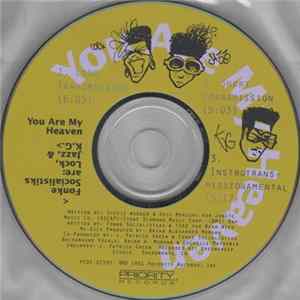 Fonke Socialistiks - You Are My Heaven flac