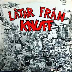 Various - Låtar Från Knuff flac