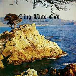 Waldorf College Concert Choir - Sing Unto God flac