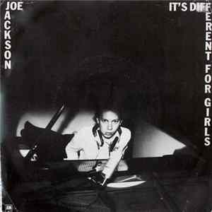Joe Jackson - It's Different For Girls flac