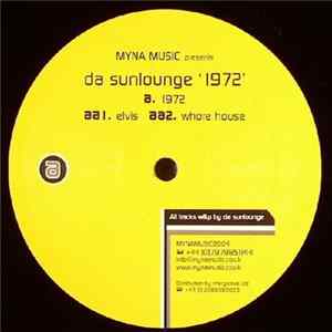 Da Sunlounge - 1972 flac