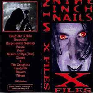 Nine Inch Nails - X Files flac