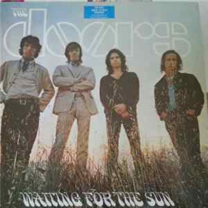 The Doors - Waiting For The Sun flac