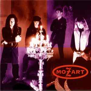 Mozart - Mozart flac