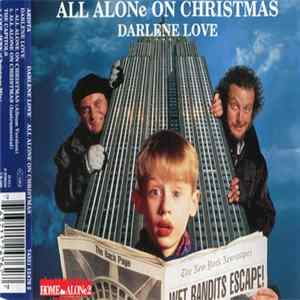 Darlene Love - All Alone On Christmas flac