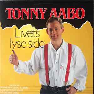 Tonny Aabo - Livets Lyse Side flac