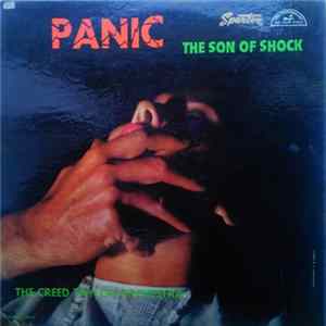 The Creed Taylor Orchestra - Panic The Son Of Shock flac