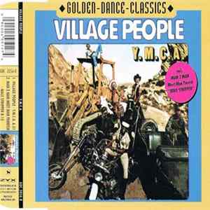 Village People / Man 2 Man Meet Man Parrish - Y.M.C.A. / Male Stripper flac