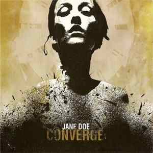 Converge - Jane Doe flac