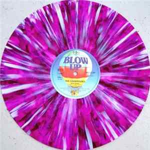 The Chantoozies - Witch Queen flac