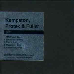 Kempston, Protek & Fuller - Fukd I.D. #8 - 12k Boost Boost flac
