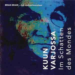 Brian Brain Club Audioprovocateur - Kuun Varjossa (Im Schatten Des Mondes) flac