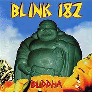 Blink-182 - Buddha flac
