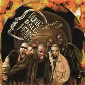 Fonky Bald Heads - The Self Titled Album flac