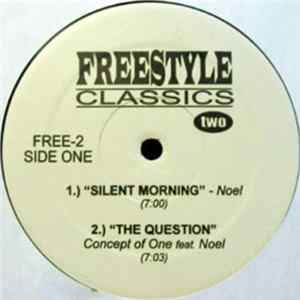 Various - Freestyle Classics Two flac