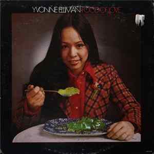 Yvonne Elliman - Food Of Love flac