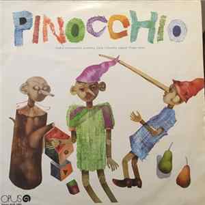 Vlado Holan - Pinocchio flac