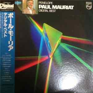 Paul Mauriat - Digital Best flac