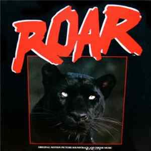 Terence P. Minogue - Roar (Original Motion Picture Soundtrack And Theme Music) flac