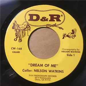Nelson Watkins, Steve Russell - Dream Of Me flac
