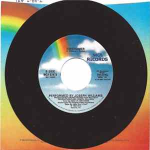 Joseph Williams - Firepower flac