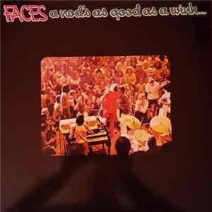 Faces - A Nod's As Good As A Wink... To A Blind Horse flac