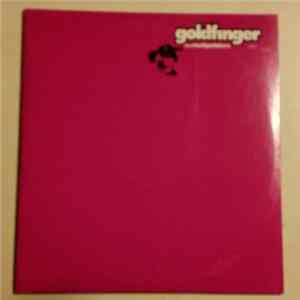 Goldfinger & The Mushpotatoes - I Can't Bellissima flac