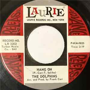 The Dolphins - Hang On flac
