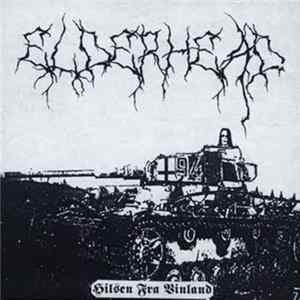 Elderhead - Hilsen Fra Vinland flac