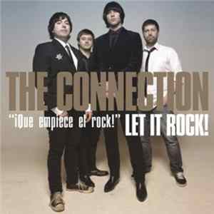 The Connection - Let It Rock flac