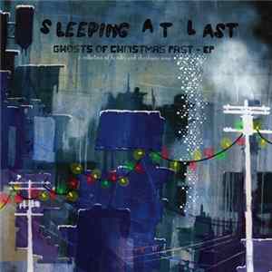 Sleeping At Last - Ghosts Of Christmas Past - EP flac