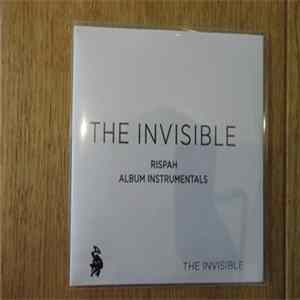 The Invisible - Rispah Album Instrumentals flac
