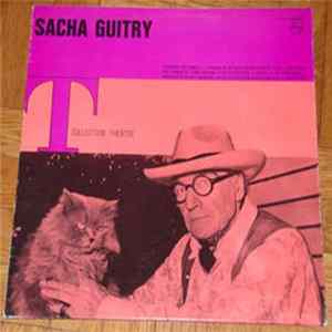 Sacha Guitry - Sacha Guitry flac