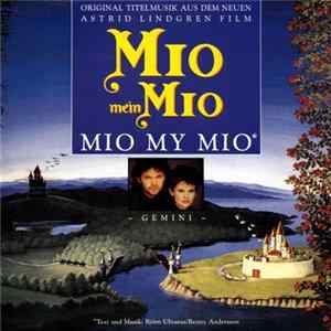 Gemini - Mio My Mio flac
