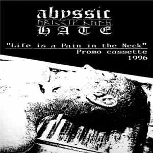 Abyssic Hate - Life Is A Pain In The Neck flac