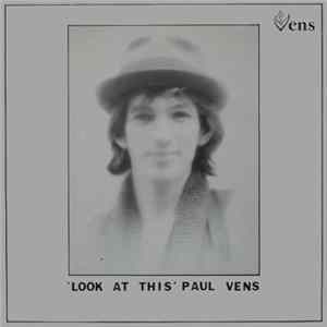 Paul Vens - Look At This flac