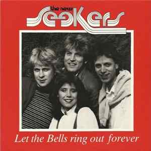 The New Seekers - Let The Bells Ring Out Forever flac