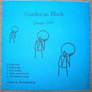 Garden In Black - Promo 2005 flac
