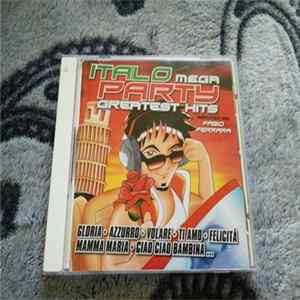 Fabio Ferrara - Italo Mega Party - Greatest Hits flac