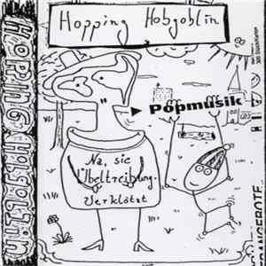 Various - Hopping Hobgoblin flac