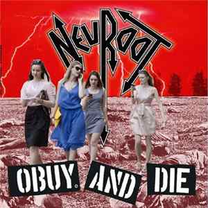 Marcel - Obuy and Die! flac