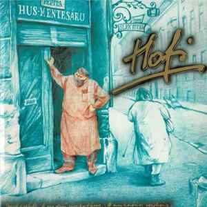 Hofi - Hofi flac
