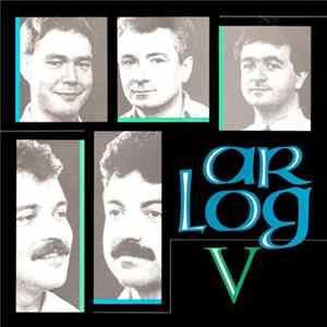 Ar Log - Ar Log 5 flac
