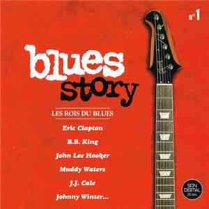 Various - Les Rois Du Blues flac