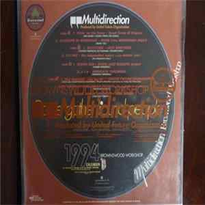 Various - Multidirection flac