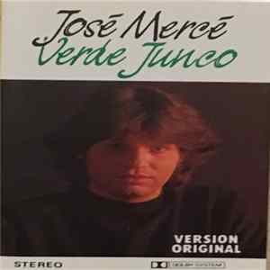 José Mercé - Verde Junco flac
