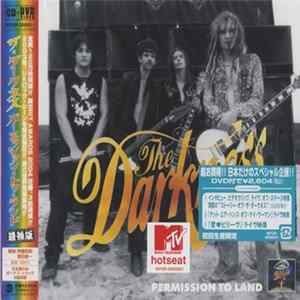 The Darkness - Permission To Land flac